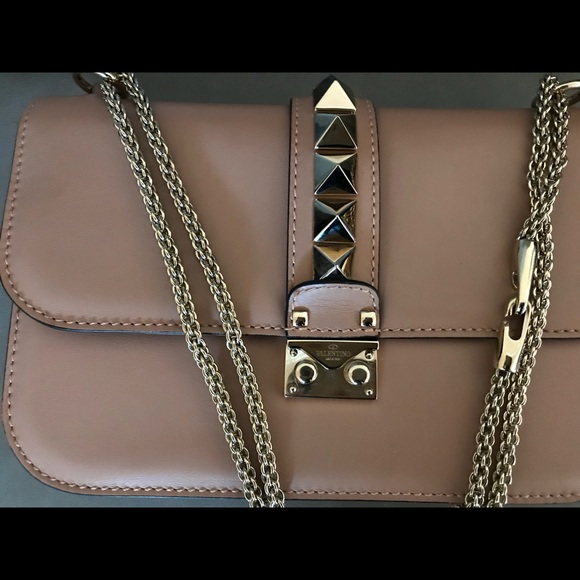 Valentino Garavani rockstud bag - Picture 3 of 8